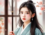 2025年小女花不弃大结局