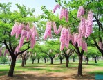2019年国槐报价表