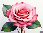 永生玫瑰的花语是什么