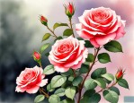 2025年一支月季花怎么养