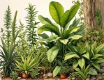 2025年植物抗病性的类型