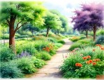 绿化带里的植物可以吃吗