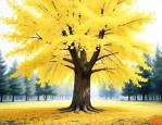 30公分的银杏树价格