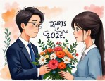 2025年送老师该送什么花