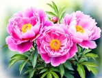 芍药花在什么时候开花