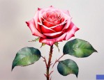 玫瑰的花瓣有什么作用