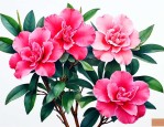 杜鹃花和茶花哪个好养