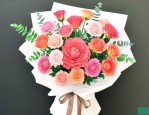 送老师什么花比较好看