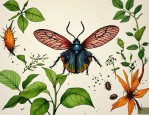 2025年植物的害虫有哪些