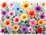 花的品种有多少种大全