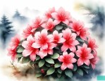 杜鹃花哪里最好看