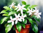 爬藤球兰植物如何养殖