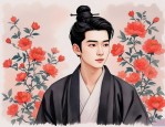2025年孟浩然花落知多少