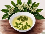 2025年三七花泡茶的作用