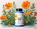 2025年金盏花皮肤抑菌膏