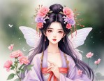 2025年什么花是花中仙子