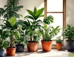 2025年那些室内植物好养