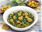 2025年三七花泡茶的禁忌