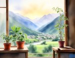 玉树可以放在室内养吗