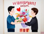 可以送男老师什么礼物
