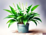 绿萝花怎样栽才能成活