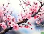 梅花像生活中的哪些人