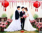 农村办个婚礼要花多少钱