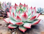 花吹雪多肉植物怎么养