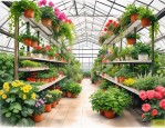 2025年合肥花卉绿植批发