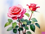 什么季节种月季花合适