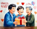 大舅过生日送什么礼物