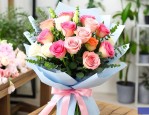 花店网上订花送花上门
