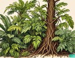 2025年观根类植物有哪些