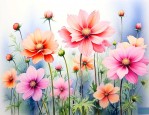 什么花的名字比较好听