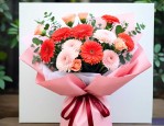 表妹生日送什么花合适