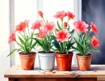 家里千万别养这三种花