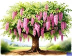 槐树什么季节种植最好