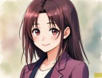 2025年武田弘光高岭爱花