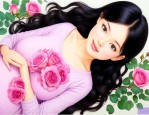 孕妇可以泡玫瑰花水喝吗