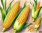 2025年玉米种子哪个好吃