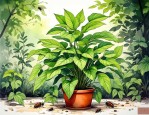 2025年那种植物驱蚊有用
