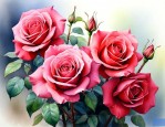玫瑰花52朵代表什么