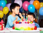 弟弟过生日应该送什么