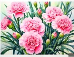 重瓣康乃馨种子的种植方法