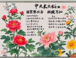 2025年中国花卉名字大全