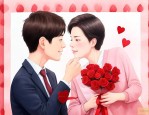 送老公情人节礼物排行