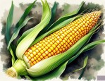 2025年东亚小钢炮玉米种