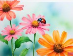 一帆风顺花起虫怎么治