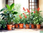适合室内养的香味植物