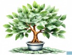 金钱树一般放哪里合适